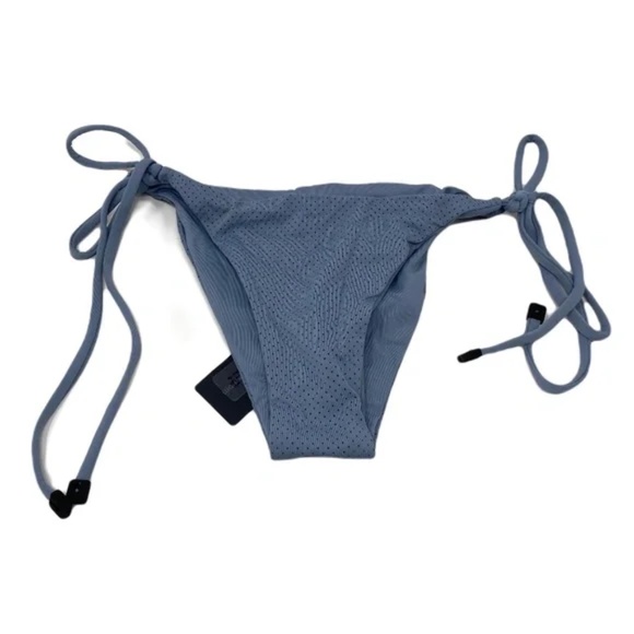 Tavik Jax Reversible Perforated Mini BOTTOM ONLY in London Fog Size Med - Picture 1 of 9